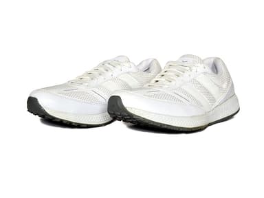 RUNNER WHITE