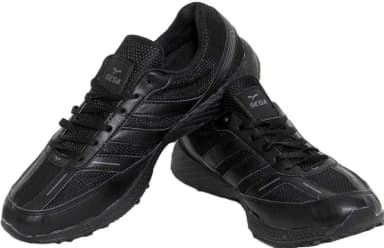 RUNNER BLACK