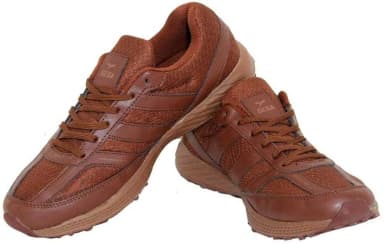 RUNNER BROWN