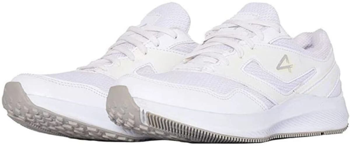 COMFORT WHITE