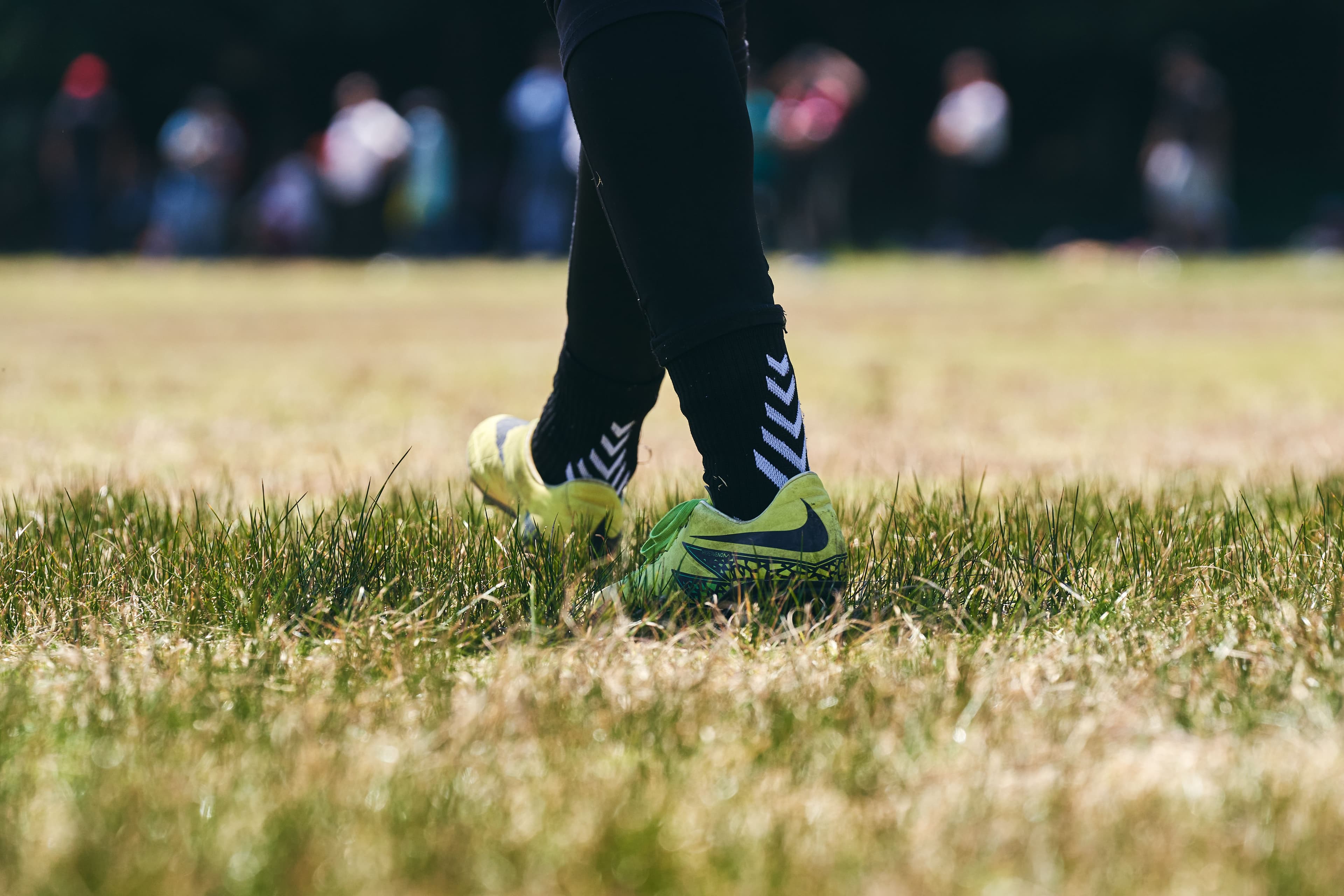 Kickxwear Athlete