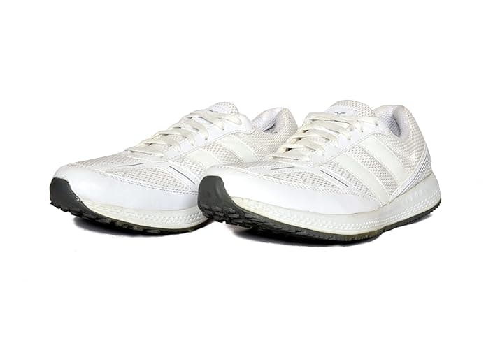 RUNNER WHITE