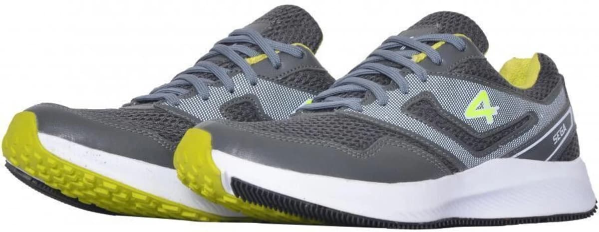 COMFORT GREY