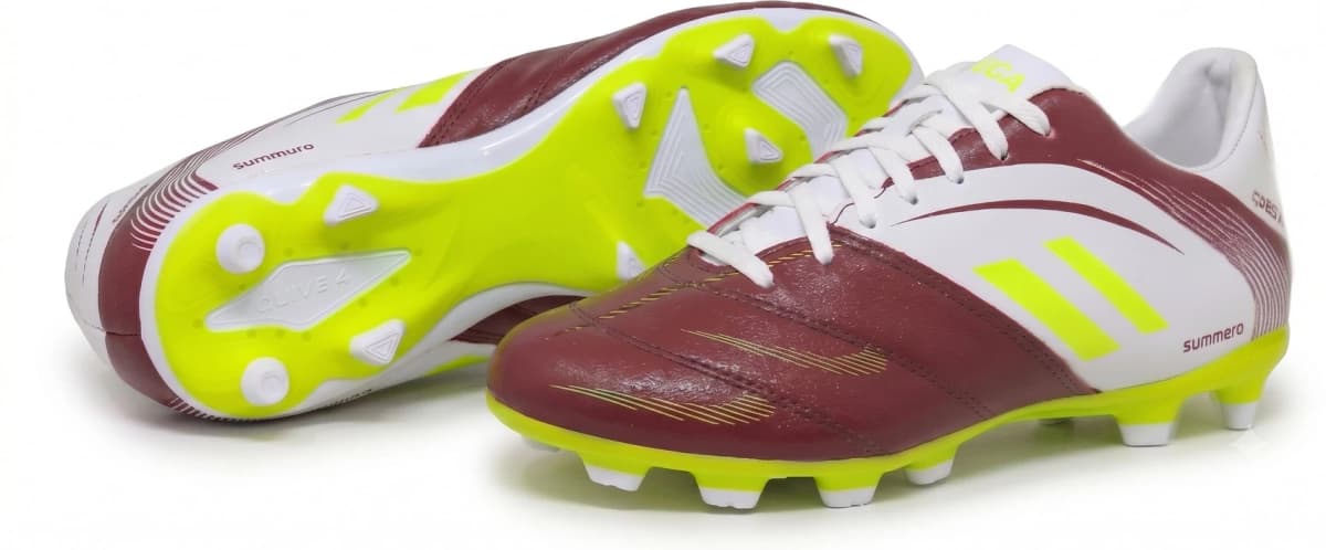 SUMMERO MAROON